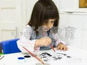 如何让孩子对少儿绘画产生兴趣？