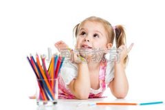 “绘画日记”记录孩子成长的点滴