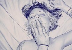 小画童儿童美术：圆珠笔造就的绘画艺术
