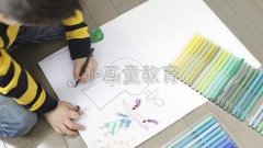 家长学会听画的要领与孩子更接近